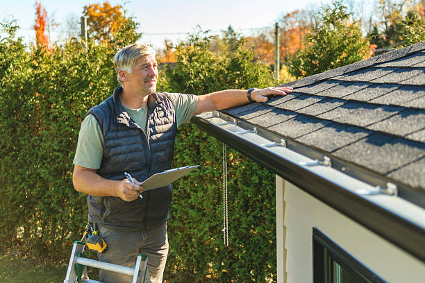 Trusted Metal Roofing service in Grand Forks, ND - Ben Roofing and Steel LLC